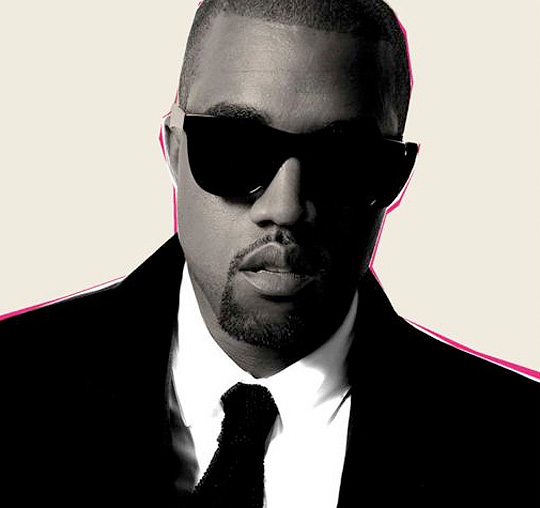 kanye west all of the lights cover art. Also take a look at Kanye#39;s