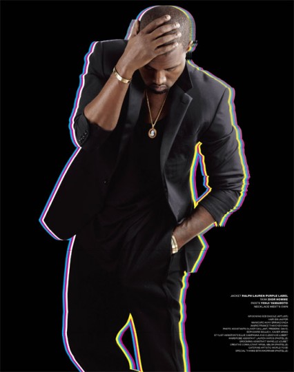 kanye west fashion icon. hairstyles Kanye West is in Paris for kanye west fashion icon. music and